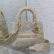 Christian Dior My Lady Bags